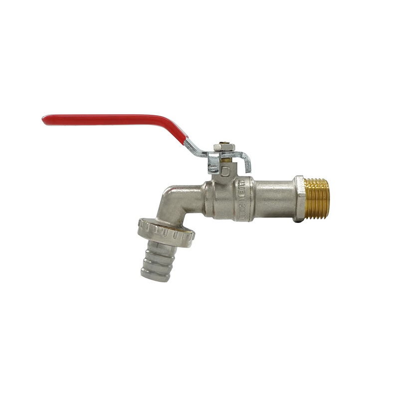 Comment choisir la matière du bibcock ?